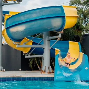 Ferienpark Nobby Village