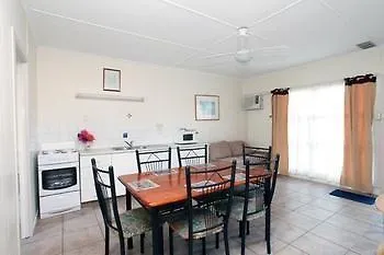 Southport Tourist Park Hotel Gold Coast 3*,  Australia