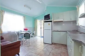 *** Holiday park Southport Tourist Park Hotel Gold Coast Australia