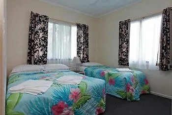 Southport Tourist Park Hotel Gold Coast