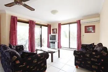 Holiday park Southport Tourist Park Hotel Gold Coast
