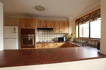 Southport Tourist Park Hotel Gold Coast 3*,