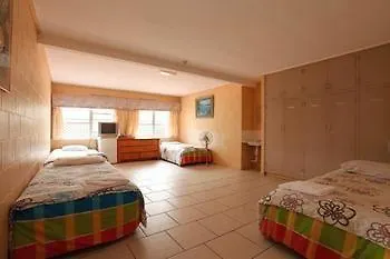 Southport Tourist Park Hotel Gold Coast Australia