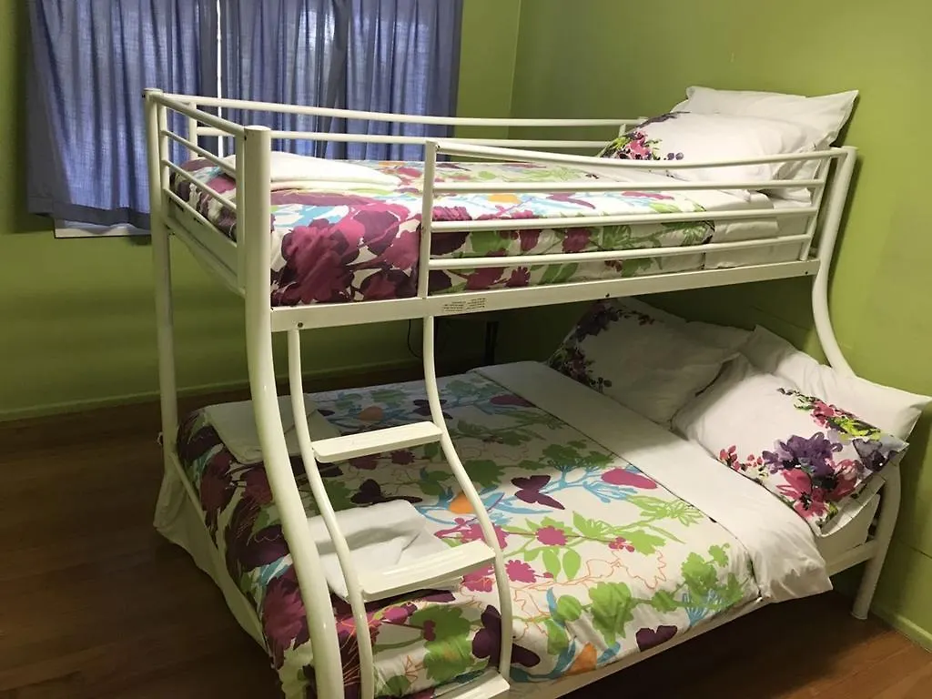 Southport Tourist Park Hotel Gold Coast 3*,  Australia