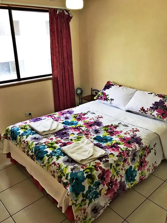 Holiday park Southport Tourist Park Hotel Gold Coast