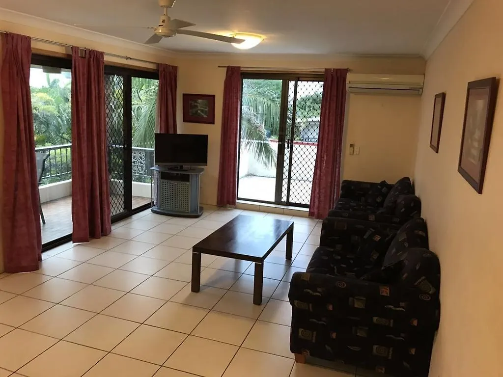 Southport Tourist Park Hotel Gold Coast Australia