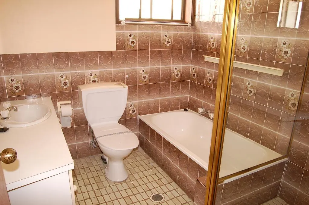 Southport Tourist Park Hotel Gold Coast 3*,