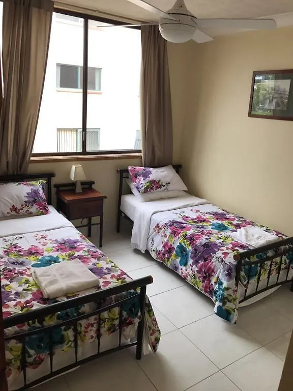 Southport Tourist Park Hotel Gold Coast