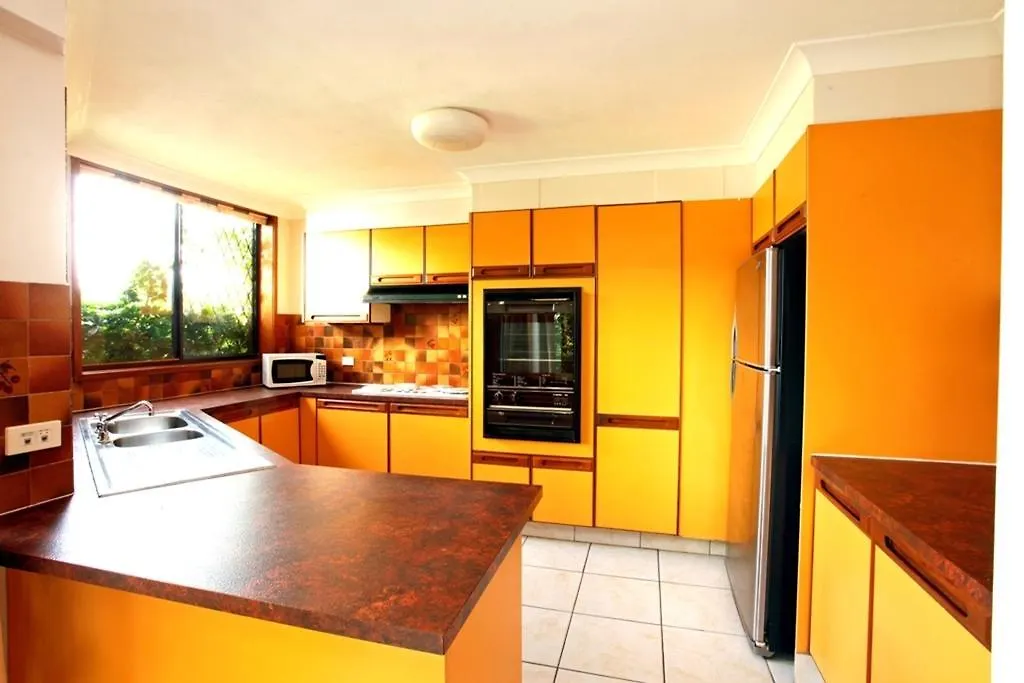 Southport Tourist Park Hotel Gold Coast Holiday park