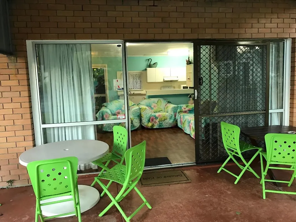 Southport Tourist Park Hotel Gold Coast 3*,  Australia