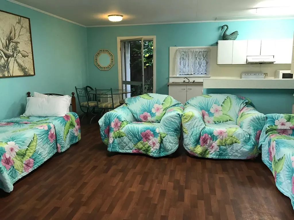 Southport Tourist Park Hotel Gold Coast Holiday park