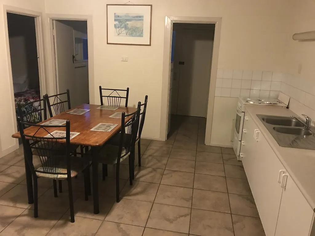 Southport Tourist Park Hotel Gold Coast Holiday park