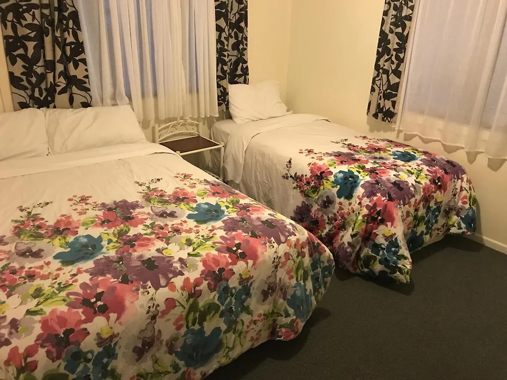 Holiday park Southport Tourist Park Hotel Gold Coast