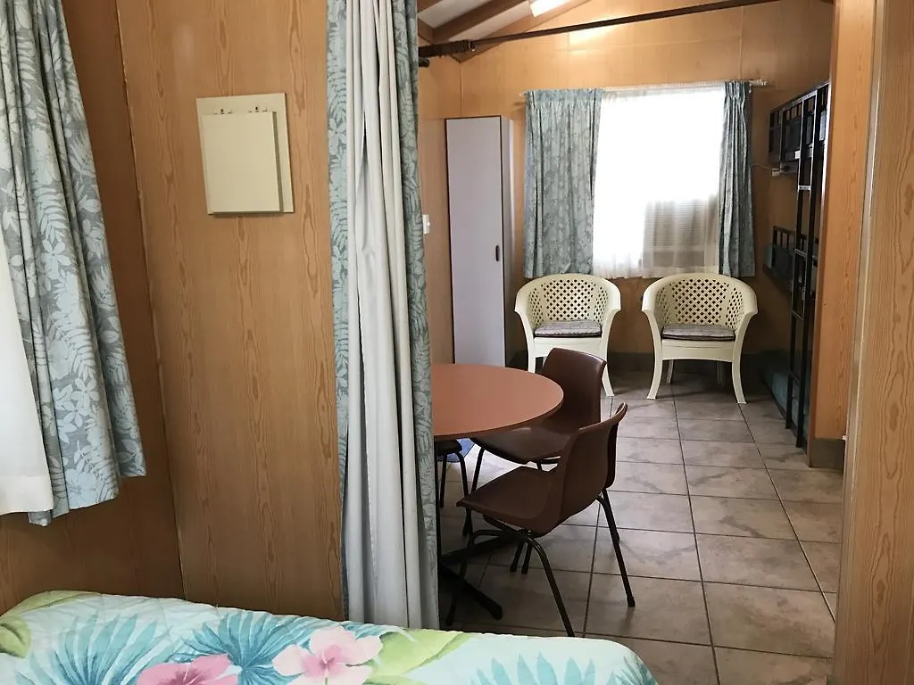 Holiday park Southport Tourist Park Hotel Gold Coast