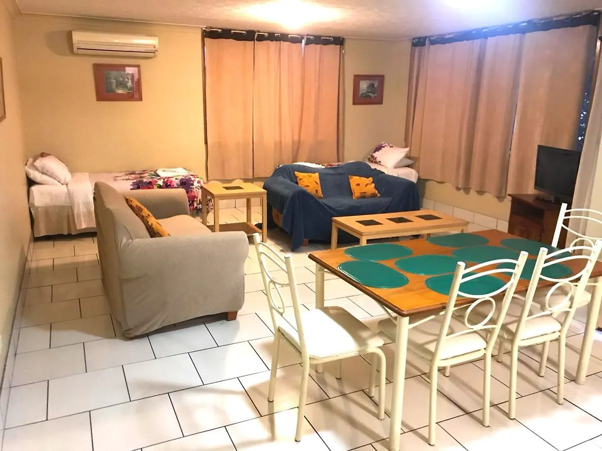 Southport Tourist Park Hotel Gold Coast 3*,