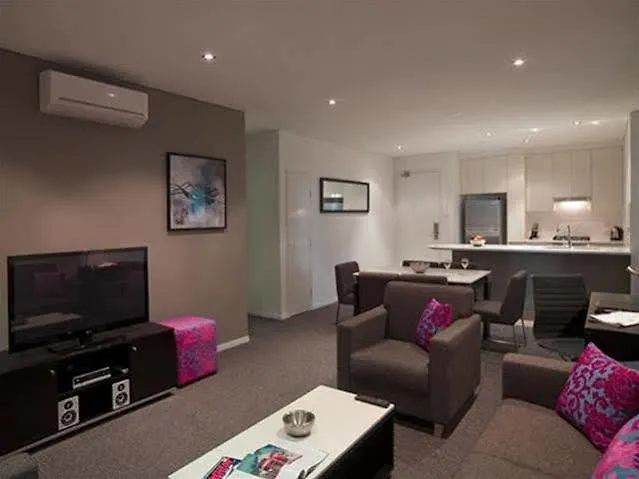 Southport Tourist Park Hotel Gold Coast 3*,  Australia