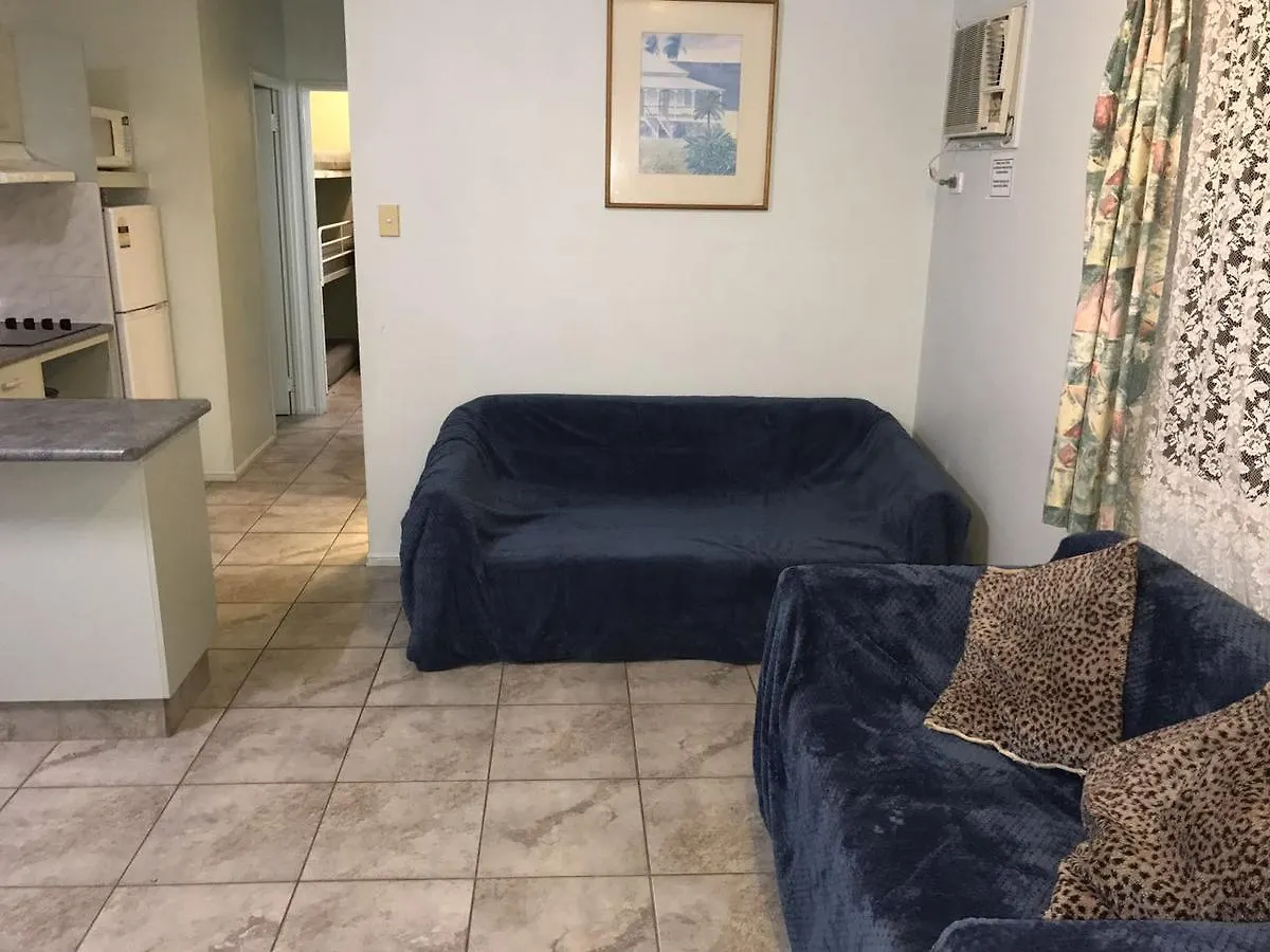 Southport Tourist Park Hotel Gold Coast 3*,