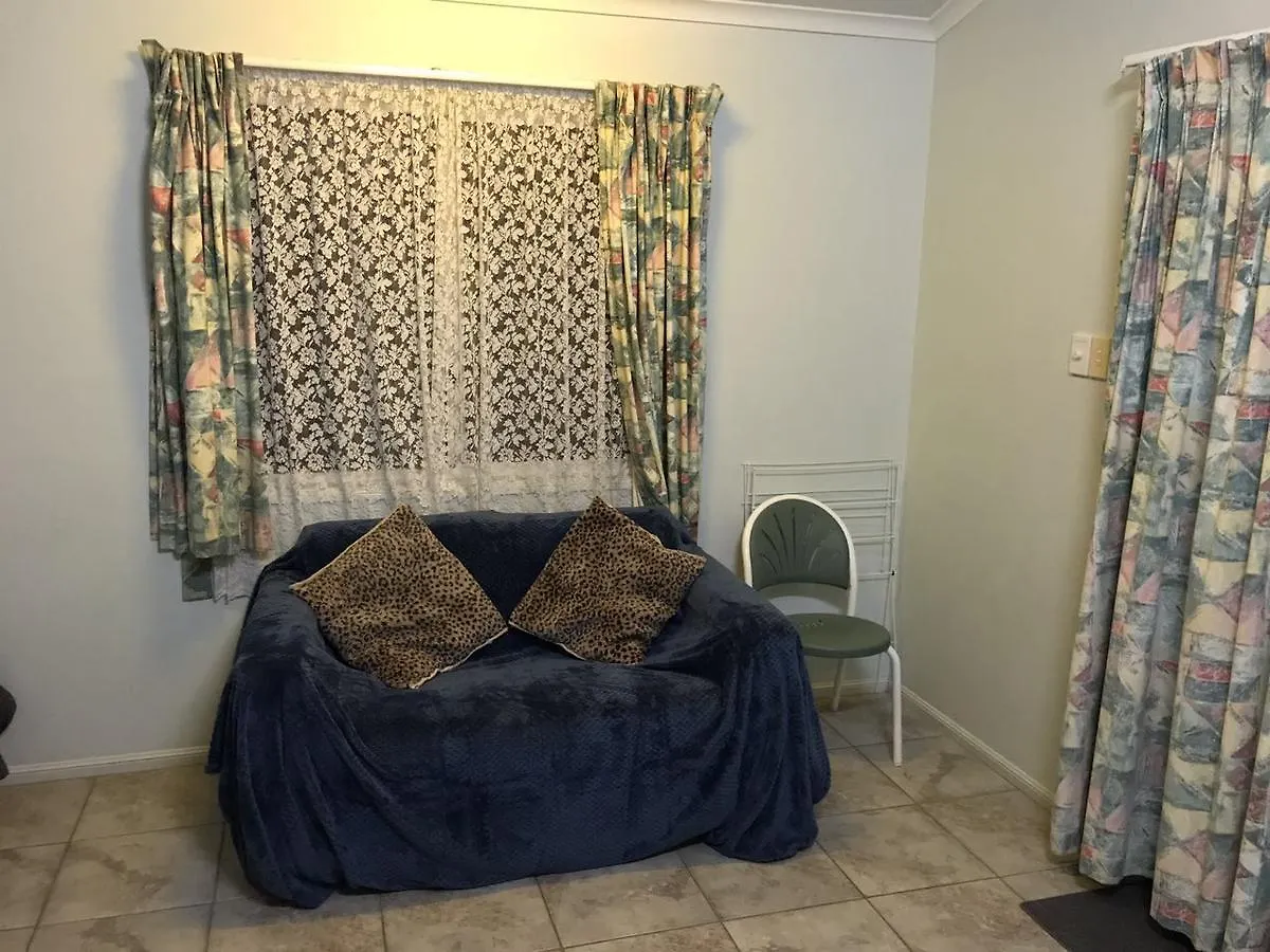 Southport Tourist Park Hotel Gold Coast 3*,  Australia